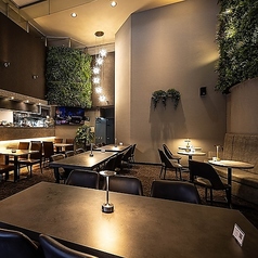 夜カフェMott 金沢片町店特集写真1