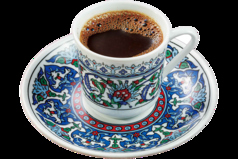 トルココーヒー