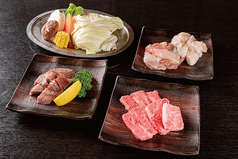 たらふくセット