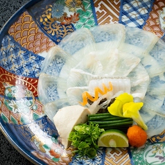 <4月～6月末>城下カレイ ※事前にお問い合わせください。