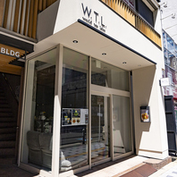 アクセス抜群◎淀屋橋駅すぐ！