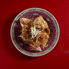 キョンシーナチョス