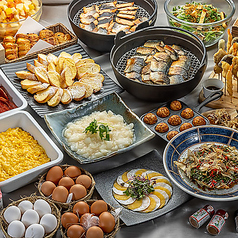 ラ ベランダ プレミア LA VERANDA Premier 大阪梅田駅タワー特集写真1