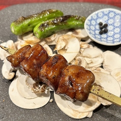 クシクモのおすすめ料理2