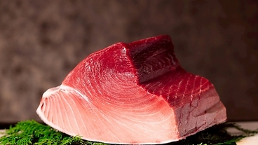 麻布まぐろ 昌福のおすすめ料理1