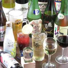 レストランアップルミントのおすすめポイント1