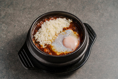 CHINTAN特製カレー