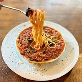 オムロブ栄店カフェロブ栄店 Rob s PASTA ロブズパスタのおすすめ料理3
