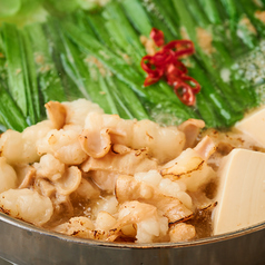 もみじ庵 豊洲IHI店の特集写真