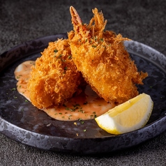 蟹爪クリームコロッケ