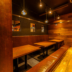 福キタル 名古屋駅店の雰囲気1