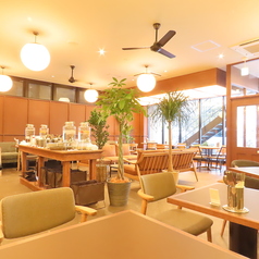 FLAMINGO フラミンゴの外観1