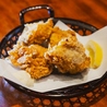 鶏焼肉 高吉のおすすめポイント3