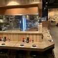 女子会におすすめ♪木の温もり感じる、あたたかな店内で楽しいひとときをお過ごし下さい。広々とした店内にはテーブル席、カウンター席をはじめ全68席のお席をご用意！女子会にはもちろん、合コン・宴会・飲み会にどうぞご利用下さいませ。ご予約はお早目にどうぞ◎
