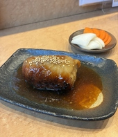 肉巻きおにぎり