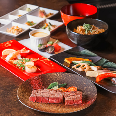 ハクセキのおすすめ料理1