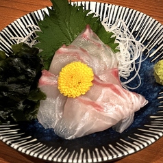 カンパチ