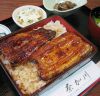 うなぎ 奈加川のURL1