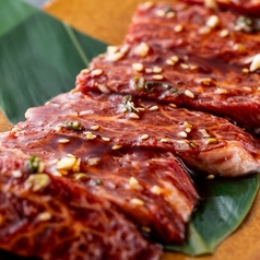 完全個室焼肉 ITADAKI 横浜駅前のおすすめポイント1