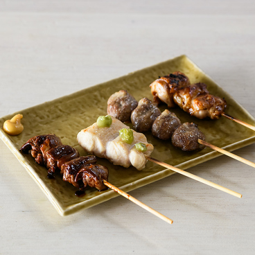 居酒屋 リセットのおすすめ料理1