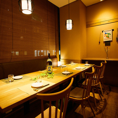 和食居酒屋 縁 えにし 金山店の特集写真