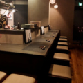オレンジワインと日本酒 居酒屋Hanaの雰囲気1
