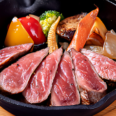 TRATTORIA a gatte tanshie トラットリアアガッテタンシェの写真