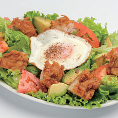 クラフトチキンサラダ / Craft chicken salad