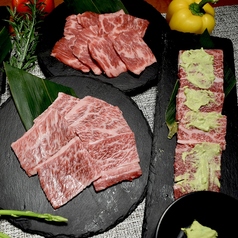 炭火焼肉ホルモン 闇市 佐世保店のおすすめ料理3