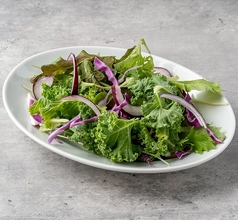 農園野菜のグリーンサラダ
