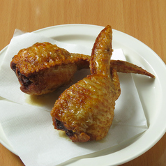 手羽餃子