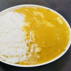 昭和カレーライス