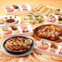 ビアホール ライオン 銀座 新橋店のコース写真