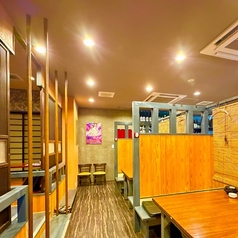 30名から貸切可能