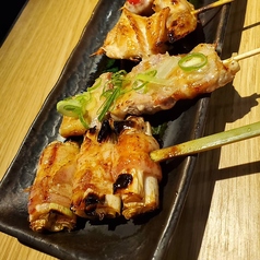 焼鳥 まさかり 薬院のコース写真