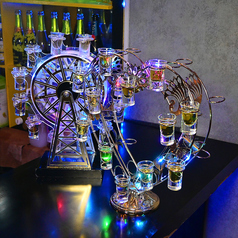 Bar MINION　バーミニオンのおすすめ料理1