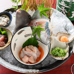おいしい和食 華ごころ 西条のおすすめ料理1