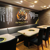 TheWagyuTable 81【極上宮崎牛、無冷凍生タン、一頭買ホルモンの店】のおすすめポイント3