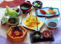 料理メニュー写真&nbsp;雅膳