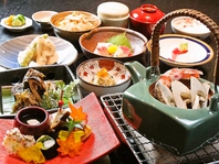 職人が播州姫路に集まる厳選食材を一皿に！
