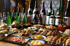 酒場ハコザキ浅草橋店のコース写真