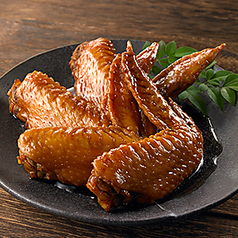 手羽焼き(3本)