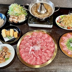 オ酒とオ料理 バルバの特集写真