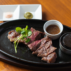 ステーキビストロ Waltzのコース写真