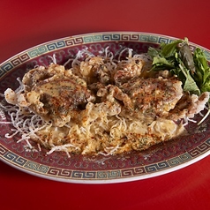 ソフトシェルクラブ