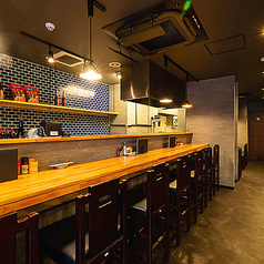 鶏屋 梅星の特集写真