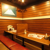 ミライザカ 仙台名掛丁店特集写真1