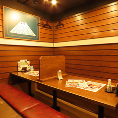 ミライザカ 仙台名掛丁店特集写真1