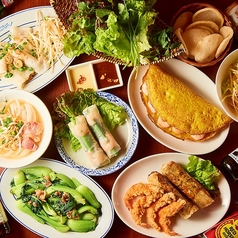 ベトナム フロッグ 汐留店の写真