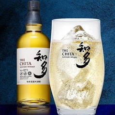 知多ハイボール